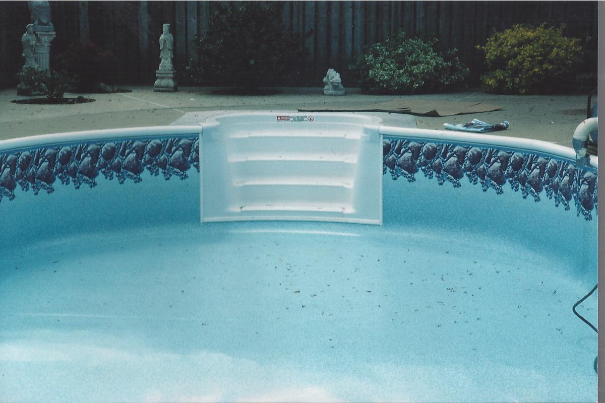 Sports Pools - Gallery 2