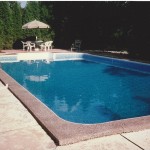 Concrete to Vinyl Pool - Gallery 5