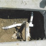 Underground Plumbing Repairs