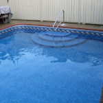 Concrete to Vinyl Pool - Gallery 6