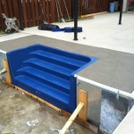 Stair Installation and Liner Replacement - Gallery 1