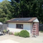 Custom Solar Heating