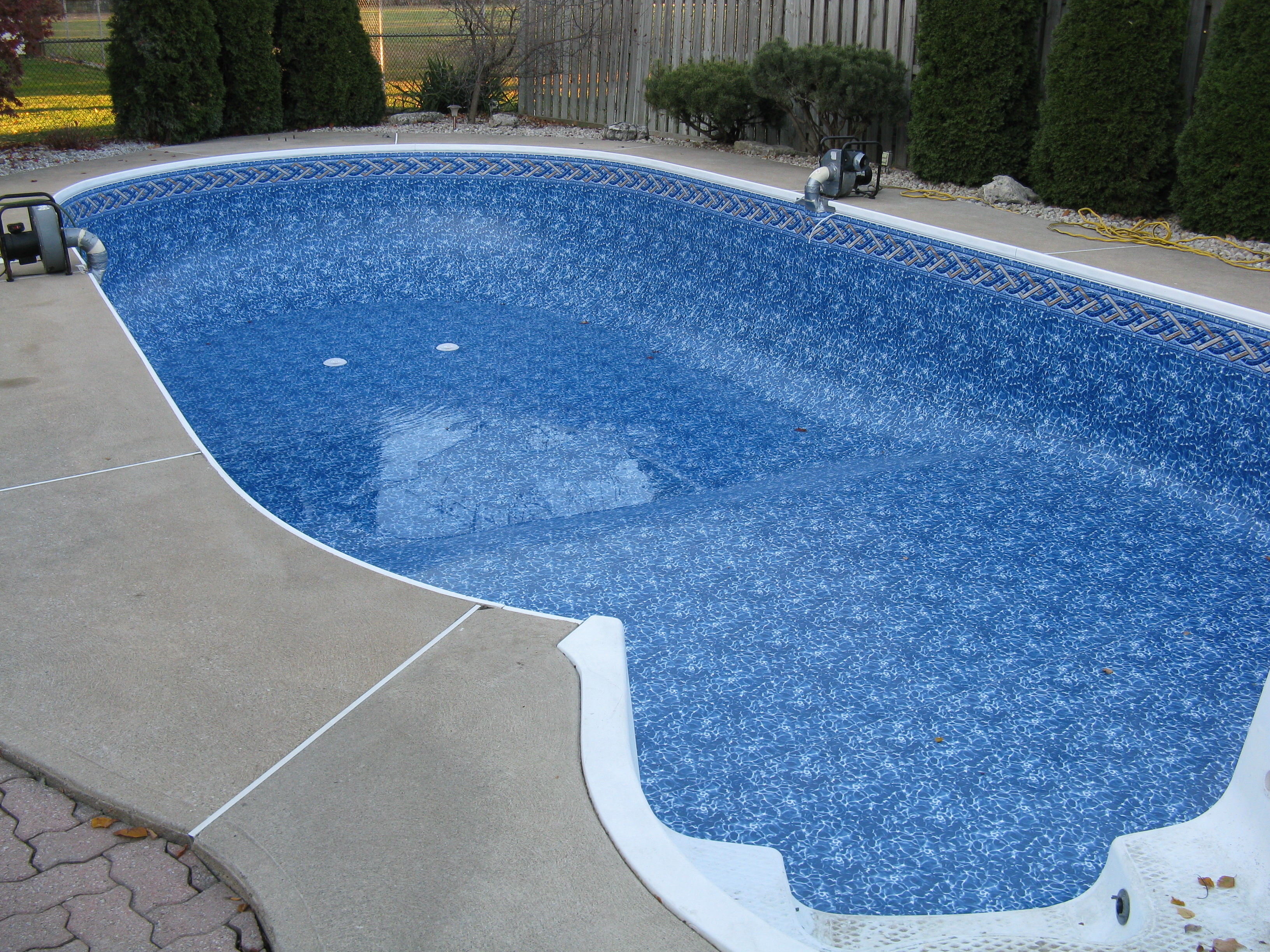 Sports Pools - Gallery 4