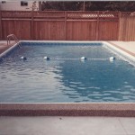 Concrete to Vinyl Pool - Gallery 2