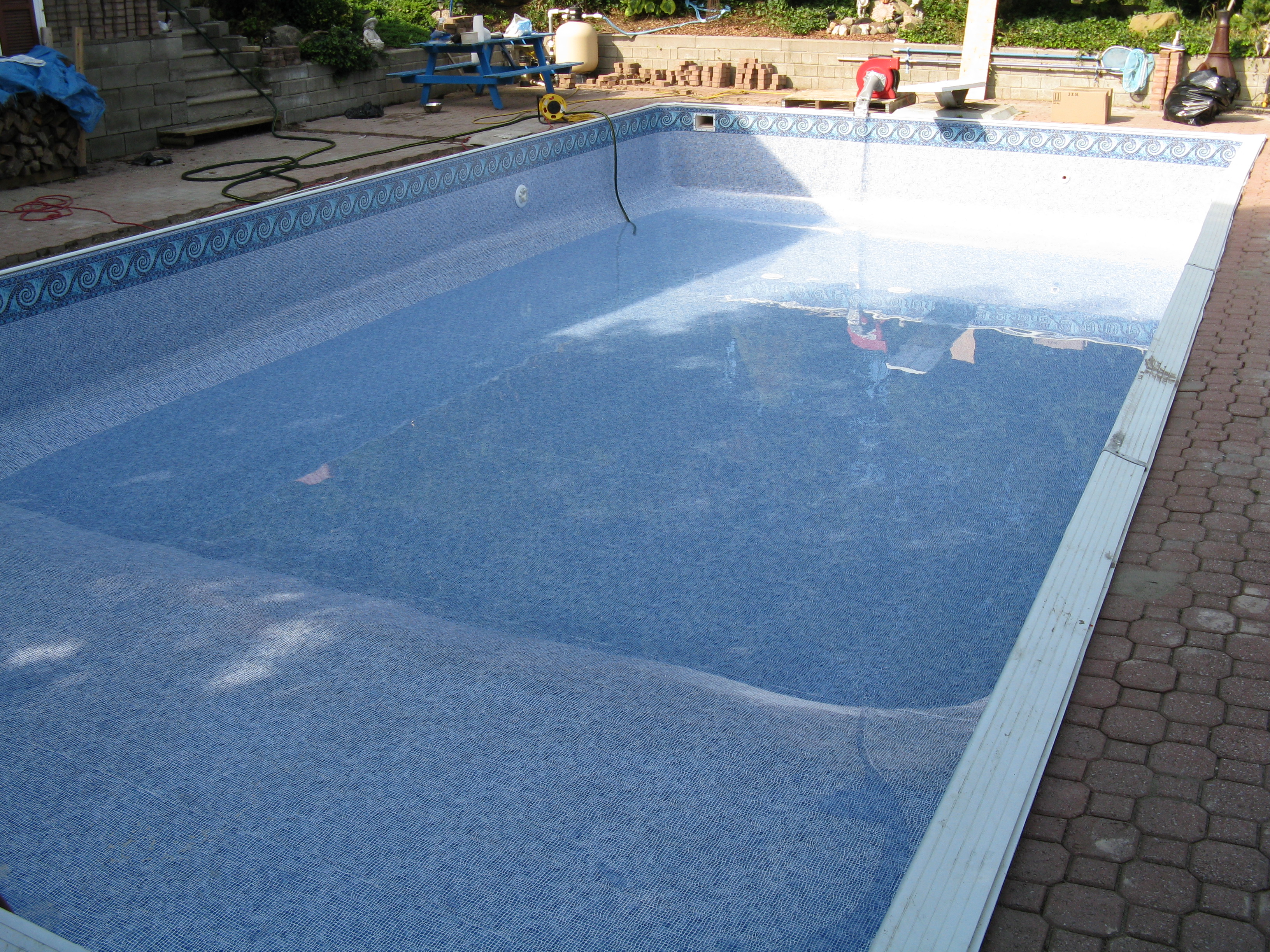 Sports Pools - Gallery 3