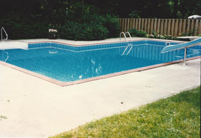 Swimming Pool Inspections